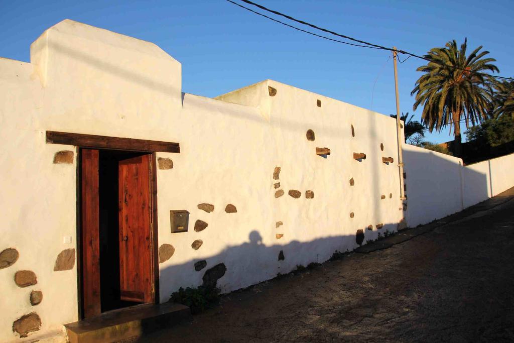 Casa Rural Negrin Vila Teguise  Quarto foto