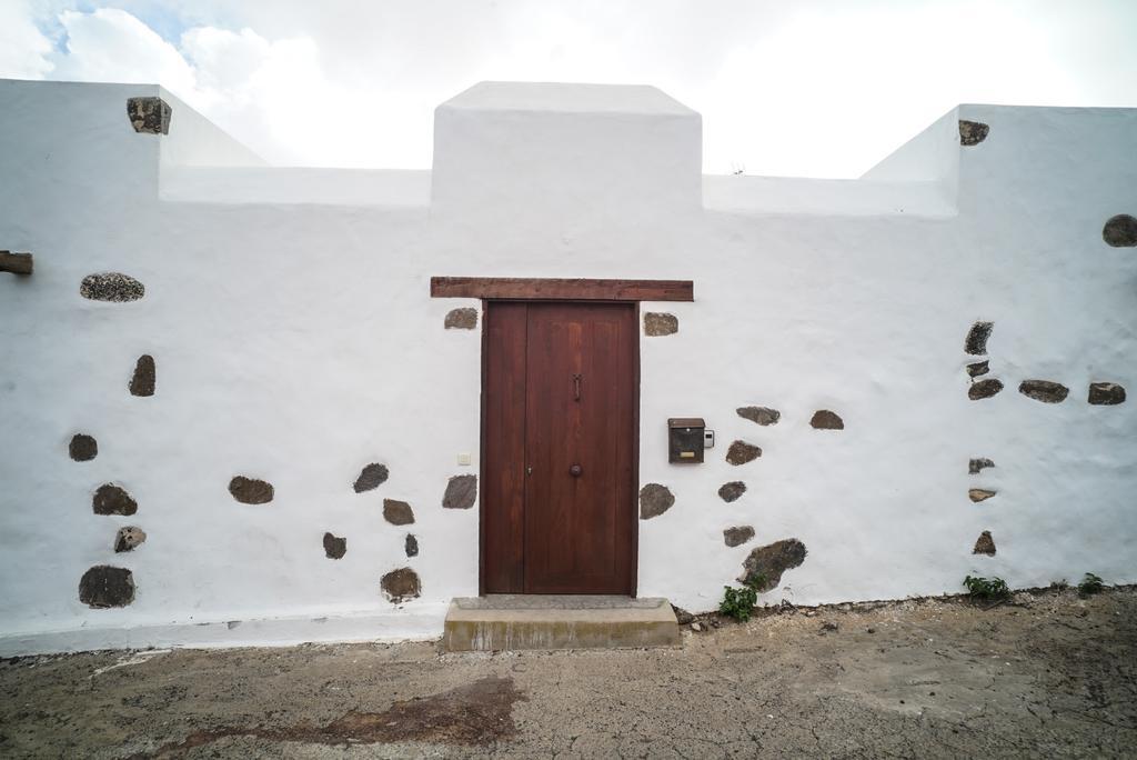 Casa Rural Negrin Vila Teguise  Exterior foto